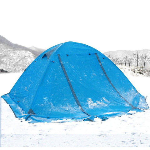 TENTS - CamperGear X