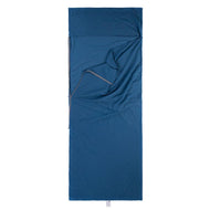 Cotton Travel Sleeping Bag Inner Gallbladder freeshipping - CamperGear X