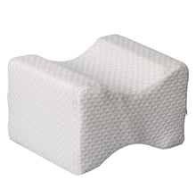 Comfort Memory Foam Knee Pillow with Adjustable and Removable Leg Strap freeshipping - CamperGear X