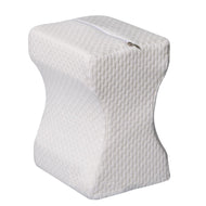 Comfort Memory Foam Knee Pillow with Adjustable and Removable Leg Strap freeshipping - CamperGear X