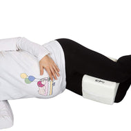 Comfort Memory Foam Knee Pillow with Adjustable and Removable Leg Strap freeshipping - CamperGear X