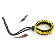 Camera Rope DIY Hand Woven Camera Bracelet freeshipping - CamperGear X