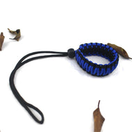 Camera Rope DIY Hand Woven Camera Bracelet freeshipping - CamperGear X