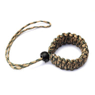 Camera Rope DIY Hand Woven Camera Bracelet freeshipping - CamperGear X