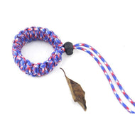 Camera Rope DIY Hand Woven Camera Bracelet freeshipping - CamperGear X