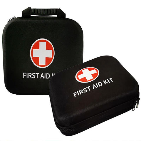 Mini First Aid Kit Compact, Lightweight for Emergencies at Home, Outdoors,Camping freeshipping - CamperGear X