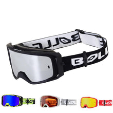 Lagopus Ski Snowboard Goggles UV Protection Anti Fog Snow Goggles freeshipping - CamperGear X