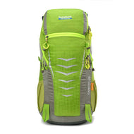 Travel Hiking Backpack Outdoor Climbing Backpack Large freeshipping - CamperGear X