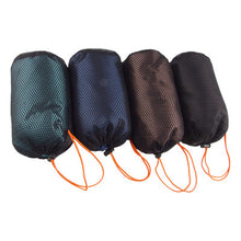 Sleeping Bag Liner and Camping Sheet freeshipping - CamperGear X