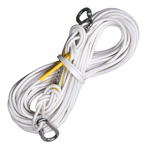 Outdoor Climbing Rope 10M(32ft) 20M(64ft) 30M (96ft) 50M(160ft) 70M(230ft) 152M(500ft) 304M(100ft) Static Rock Climbing Rope freeshipping - CamperGear X