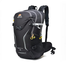 Lightweight Hiking Backpack With Rain Cover Traveling Daypack freeshipping - CamperGear X