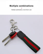 Hand Wrist Lanyard Keychain Wrist Strap Keychain for Women freeshipping - CamperGear X