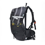 Lightweight Hiking Backpack With Rain Cover Traveling Daypack freeshipping - CamperGear X