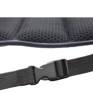 Airplane Footrest Portable Foot Hammock freeshipping - CamperGear X