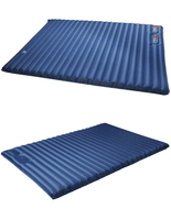 Air Mattresses Portable Inflatable Bed Outdoor Camping Moisture-Proof Pad freeshipping - CamperGear X