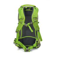 Travel Hiking Backpack Outdoor Climbing Backpack Large freeshipping - CamperGear X