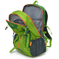 Hiking Backpack Trekking Travelling Backpack Men