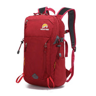 30L Lightweight Packable Travel Hiking Backpack Daypack for Men Women freeshipping - CamperGear X