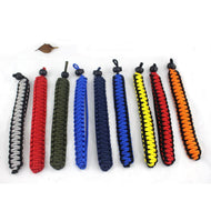 Camera Rope DIY Hand Woven Camera Bracelet freeshipping - CamperGear X