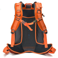 Hiking Backpack Trekking Travelling Backpack Men