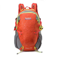 40L Hiking Backpack, Waterproof Men Women Outdoor Travel Backpack for Trekking freeshipping - CamperGear X