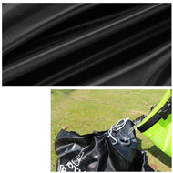 10 gallons/40L Solar Shower Bag Solar Heating Camping Shower Bag freeshipping - CamperGear X