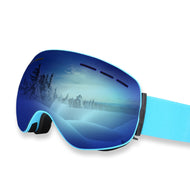 SPORTS Ski Snow Goggles for Men Women & Youth freeshipping - CamperGear X