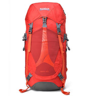 Hiking Backpack Trekking Travelling Cycling Backpack Men Women 45L freeshipping - CamperGear X