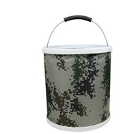 Travel and Gardening - Portable Folding Wash Basin Water Container Pail, freeshipping - CamperGear X