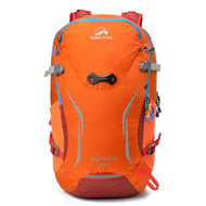 Lightweight Hiking Backpack With Rain Cover Traveling Daypack freeshipping - CamperGear X