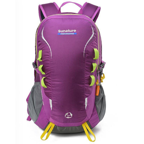 40L Camping Hiking Daypacks, Waterproof Packable Casual Travel Backpack freeshipping - CamperGear X