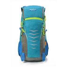 Travel Hiking Backpack Outdoor Climbing Backpack Large freeshipping - CamperGear X