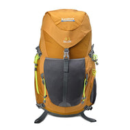 45L Ultra Lightweight Frameless Hiking Backpack,Travel Bag for Climbing Camping freeshipping - CamperGear X