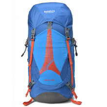 Hiking Backpack Trekking Travelling Cycling Backpack Men