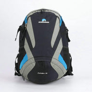 30L Hiking Backpack Daypack Rucksack Trekking Mountaineering Camping freeshipping - CamperGear X