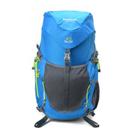 45L Ultra Lightweight Frameless Hiking Backpack,Travel Bag