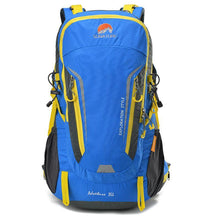 40L Lightweight Packable Travel Hiking Backpack Daypack freeshipping - CamperGear X