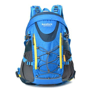 35L Hiking Travel Backpack for Men Women with Rain Cover freeshipping - CamperGear X