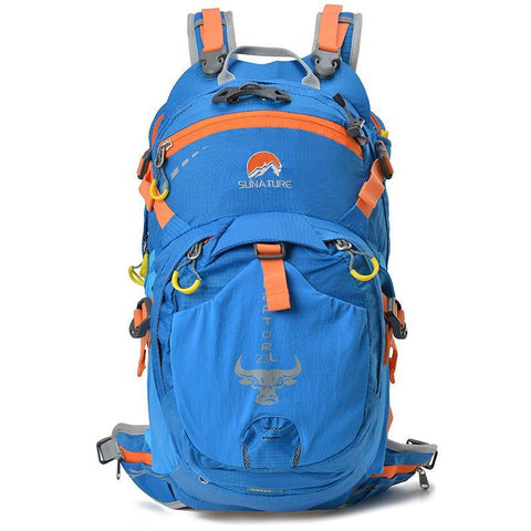 40L Lightweight Hiking Backpack, Packable Waterproof Travel Daypack for Men and Women freeshipping - CamperGear X