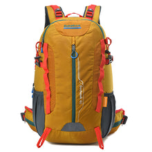 Hiking Backpack Trekking Travelling Backpack Men