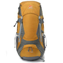 Internal Frame 70L Backpack Water-Resistant HikingBackpacks