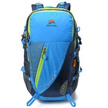 Waterproof Lightweight Hiking,Camping,Travel Backpack for Men Women freeshipping - CamperGear X