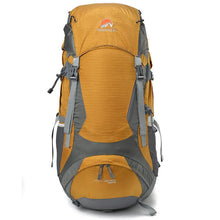 Internal Frame 70L Backpack Water-Resistant Hiking Daypack Backpacks freeshipping - CamperGear X