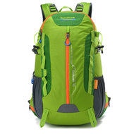 Hiking Backpack Trekking Travelling Backpack Men