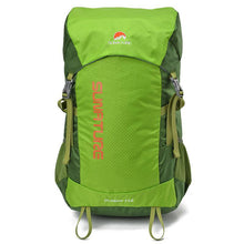 Hiking Backpack Water Resistant Sports Backpack High-Capacity Travel Pack freeshipping - CamperGear X