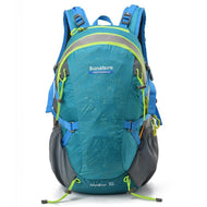 40L Hiking Backpack, Waterproof Men Women Outdoor Travel Backpack for Trekking freeshipping - CamperGear X