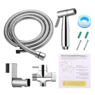 Bidet Sprayer for Toilet, Handheld Cloth Diaper Sprayer