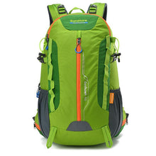 Hiking Backpack Trekking Travelling Cycling Backpack Men Women 30L freeshipping - CamperGear X