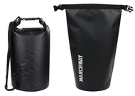 Floating Waterproof Dry Bag, Roll Top Sack Keeps Gear Dry foayaking, Boating,Swimming freeshipping - CamperGear X