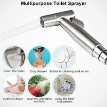 Bidet Sprayer for Toilet, Handheld Cloth Diaper Sprayer